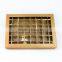 Window Box Packaging Chocolate Box Candy Box in Stock,boite de chocolat
