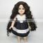 24 inch doll wig for american girl doll for wholesale