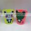 Plastic dustbin plastic dustbin mini size kids plastic dustbin