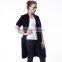 2015 autumn korea style women's relaxed joker cardigan coat