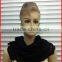 Wholesale women's winter fashion neck warmer knit pattern