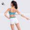 116173021 Elastic Yoga Pants Fitness Wear Sport Shorts