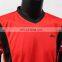 laest fashion high end polyester sport shirt