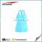 New custom logo top tank women moisture wicking