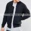 Free size Bomber jacket/Motorcycle Bomber jacket summer wear/unisex padded bomber jacket