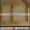 sublimation antique or modern wooden Mirror frame