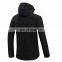 Wholesale new men camping hiking sports softshell jackets