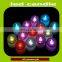 party gifts night used christmas led candle