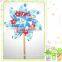 Popular Diy Toy Plastic Windmill Toys