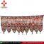 Top Selling Vintage Window Decor Banjara Style Hand Embroidered Toran
