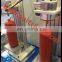 SAITU COMPANY fire extinguisher dry powder filler/dry powder filling machine