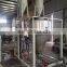 SAITU company fire extinguisher manufacturing machine