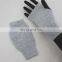 Wholesale Winter Fashion Girls High Quality Knitted Gloves and Mittens