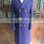 Hot Selling top wool railway officer winter overcoat