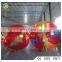 Inflatable water walking ball, kids playing water ball, inflatable water ball