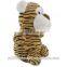 plush toy manufacturer tiger stuffed toys soft toy tiger pattern