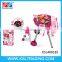 Kitchen toys play set barbecue toys set for girls and boys