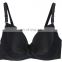 Hot sell plus size 40DE-50DE underwear women bra