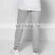 Custom 98 cotton 2 spandex twill cotton harem pants blank chino jogger pants for