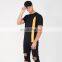 running organic oversize long black couple raglan sport bamboo rounded hem dri fit cotton cheap blank custom men t shirt