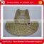 Custom design latest drinking straw cap for cowboy in cheap price