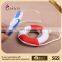 2016 most popular wholesale swim ring shape bottle opener