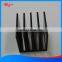 Custom led aluminum extrusion heatsink