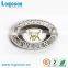 2017 High quality customized design logo souvenir ashtrays