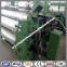2000mm shuttleless plc control weaving mesh machine for stainless steel wire mesh