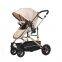 Elegance Compact Mothercare Travel Stroller Фабрика в Китае
