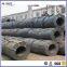 GB standard black hot rolled steel strip factory price in coil for sales