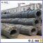 black construction Q195 hot rolled steel strip 125mm