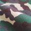Camouflage Clothing Fabric