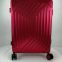 Vintage Suitcase Hardshell Light Weight For Long-distance Travel