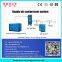 2018 Best Price! 7-13bar Electric Mute Stationary Industrial Rotary Twin Screw Air Compressor