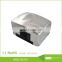 Manufacturer Home Appliance Automatic Infrared Restroom Hand Dryer for Toilet