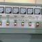 Automatic glass polishing machine
