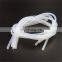 Best 8mm Clear Fuel Heat Resistant Vacuum Silicone rubber Hose water Tube