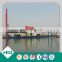 2018 Hot Sale 10 Inch Cutter Suction Dredger HID-3012P