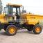 Mini Dumper 1Ton 1.5Ton 2Ton 3Ton 4Ton 5 Ton 6 Ton 7 ton 8Ton 9Ton 10 Ton Wheel Site Dumper Truck