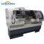 CK6130 hot sell High speed precision low priced cnc small lathe for metal