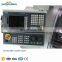 Cheap price flat bed metal cnc horizontal lathe machine ck6140