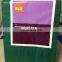Vinyl outdoor tarps