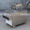 Share Automatic slicer full 304 stainless steel electric peanut cutting machine