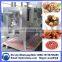 industrial peanut nut hazelnut cashew nut roasting machine peanut roaster