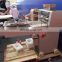 Commercial used loaf bread toast molder forming machine