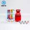 Merry Christmas Party Celebrate Helium Balloons Tank For 7.5lb, 15lb,30lb,50lb
