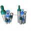 New Year Latest Style For Beverage/Drink CO2 Aluminium Gas Cylinder