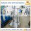 Best price hydraulic edible olive Oil Press Machine | sunflower oil extraction machine