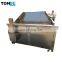 Small Size  Electric Auto potato chips frying machine price/machine frying potatoes in restaurants